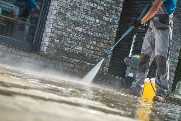 Best Patio and Deck Pressure Washing  in Elysburg, PA