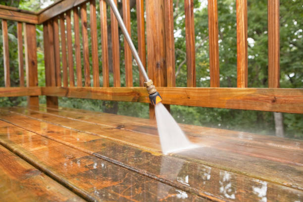 Professional Pressure Washing in Elysburg, PA